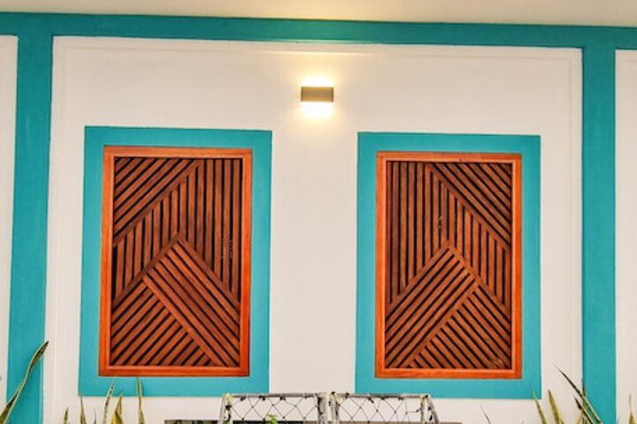 Hotel 17 of 21