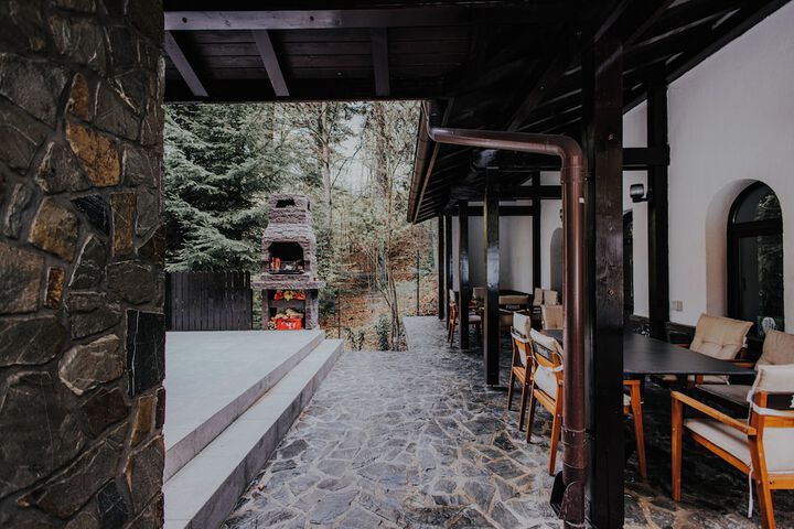 Hotel 68 of 70
