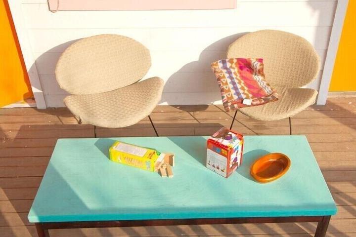 Terrace/Patio 69 of 73