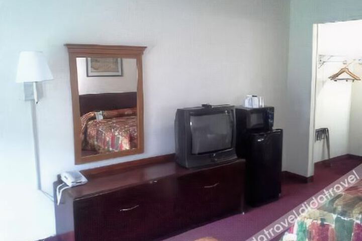Suite Room