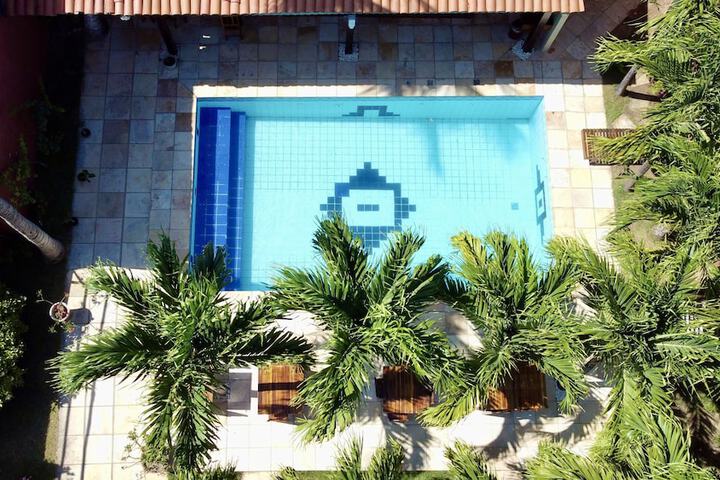 Pool 54 of 72