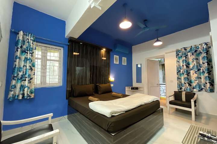 Room 29 of 160