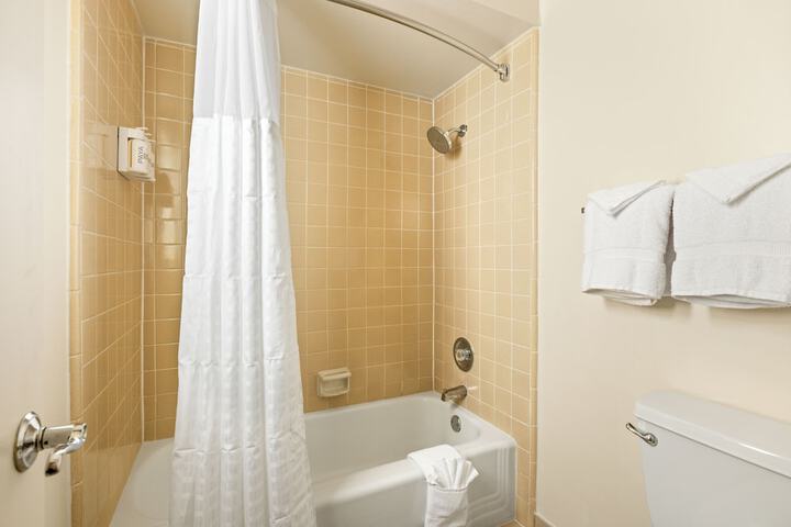 Bath Amenities