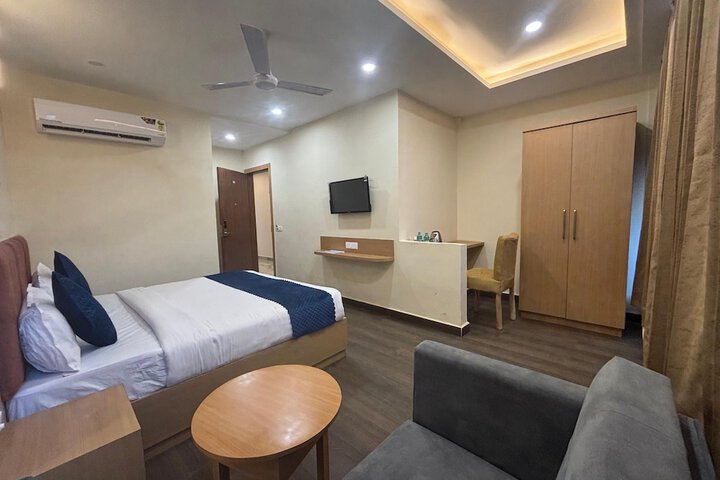 Image of Hotel The Ananta Inn