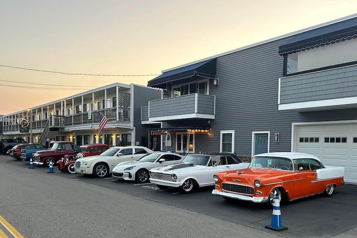 Photo of Seagrass Inn