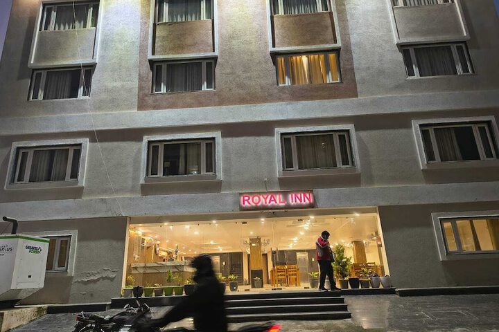 Hotel 69 of 74