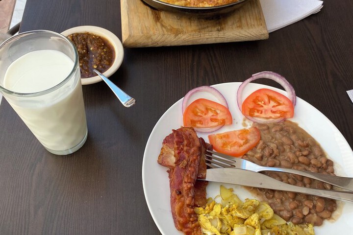 Breakfast/Coffee Service 39 of 53