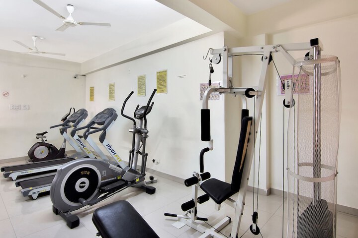 Health and Fitness 26 of 37