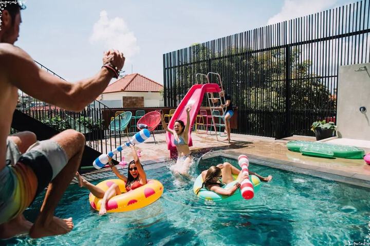 Pool 45 of 65