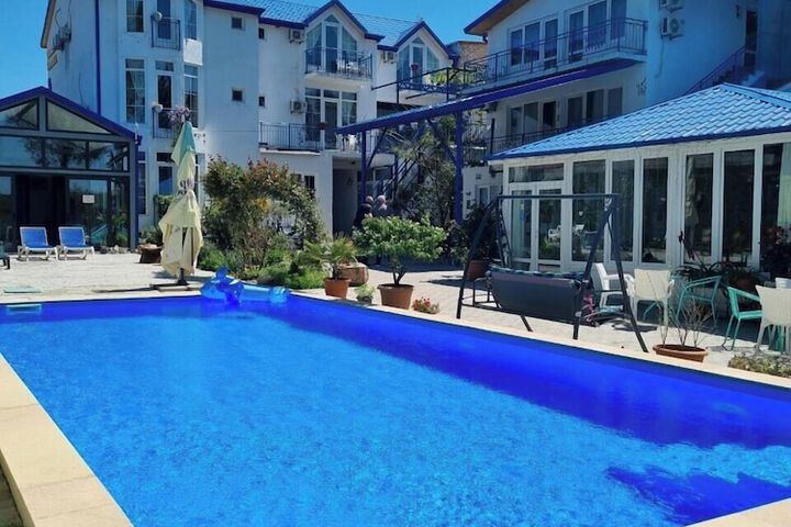 Photo of Laguna Beach Club