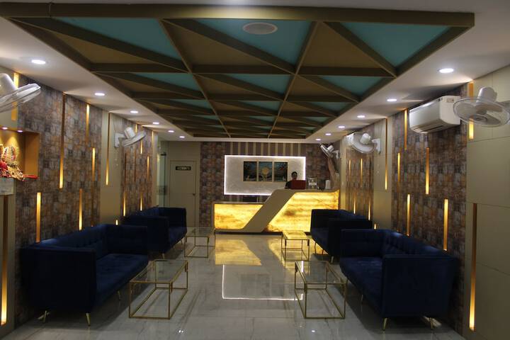 Amar Resorrt Motihari Bihar