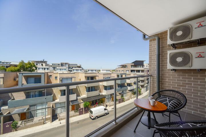 Terrace/Patio 8 of 11