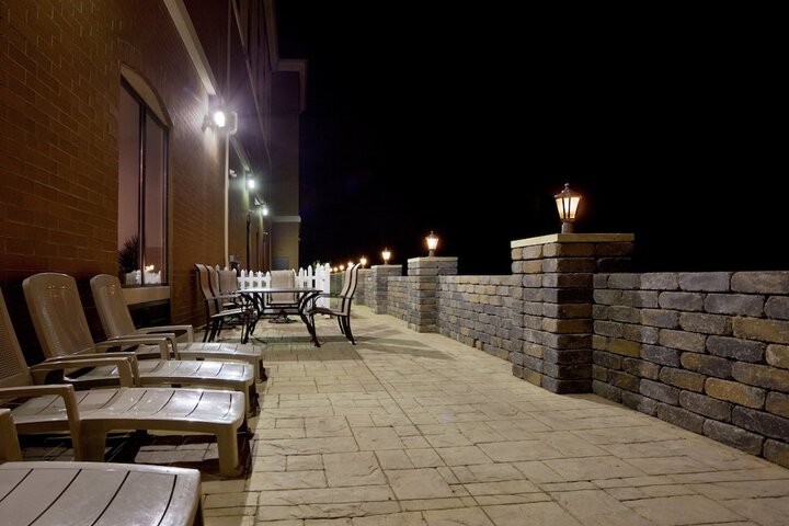 Property amenity
