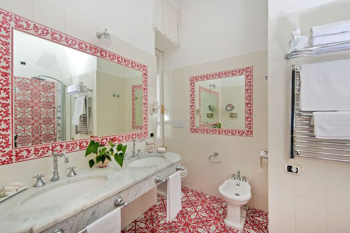 Bath Amenities