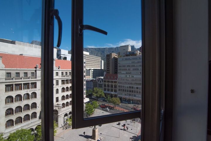 Hotel View 83 of 84