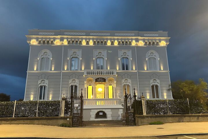 Hotel Universal in Livorno