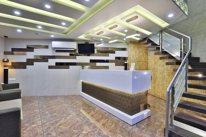 Hotel Interior 15 of 66