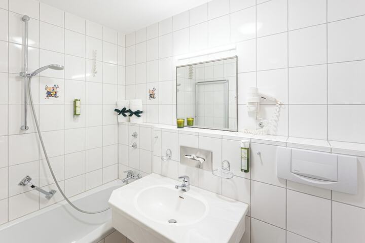 Bath Amenities