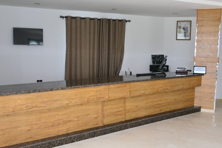 Hotel Interior 2 of 49