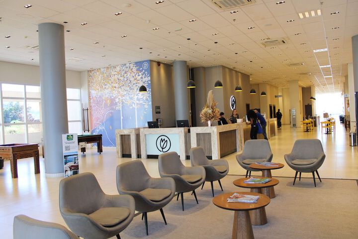Hotel Interior 4 of 40