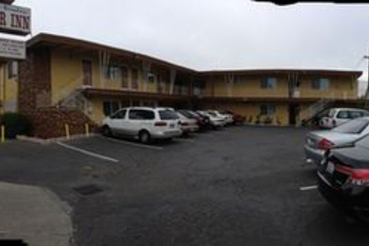 Hotel 16 of 20