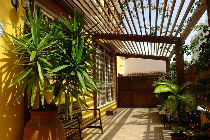 Hotel Exterior 88 of 95