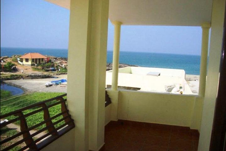 Terrace/Patio 1 of 7