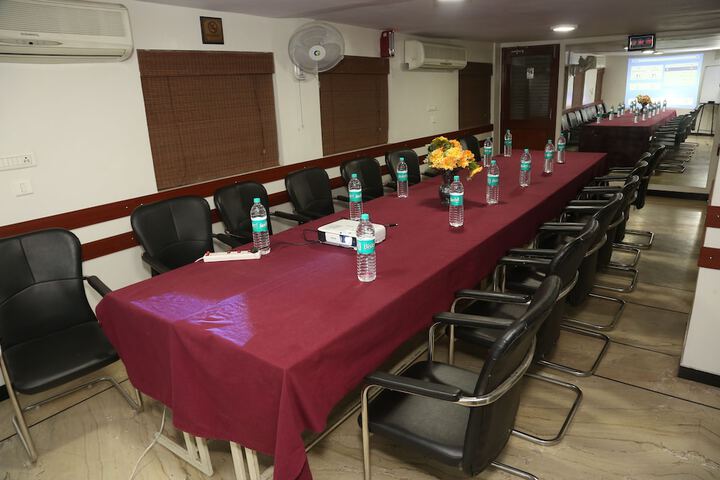 Meeting 54 of 56