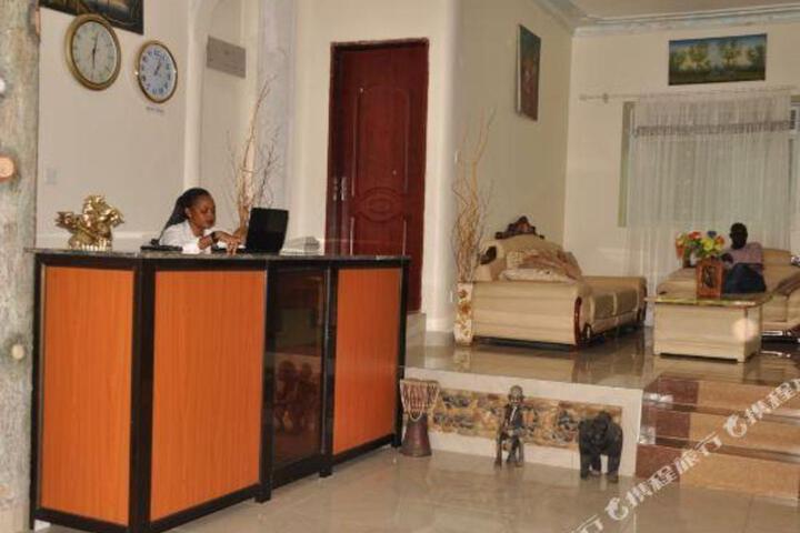Royal View Hotel Kampala