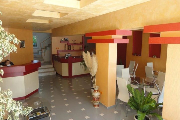 Hotel Interior 2 of 9