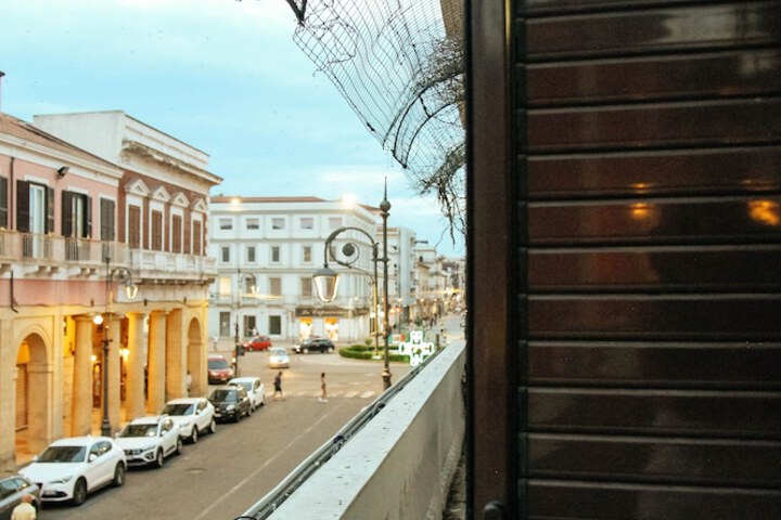 hotel Concordia s.n.c. in Crotone
