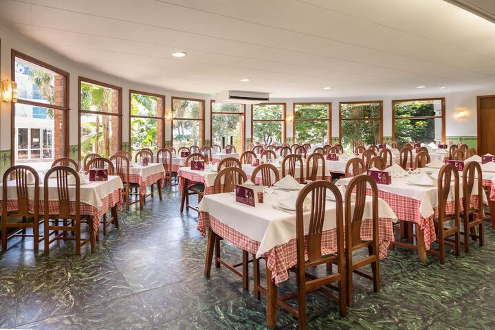 Restaurants