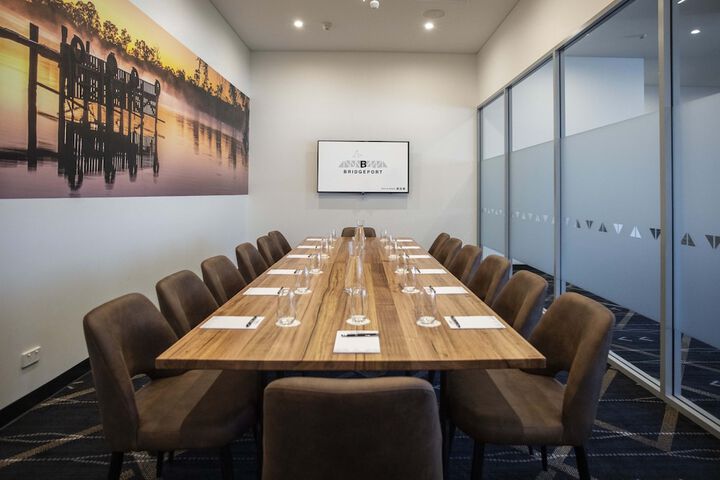 Meeting 32 of 40