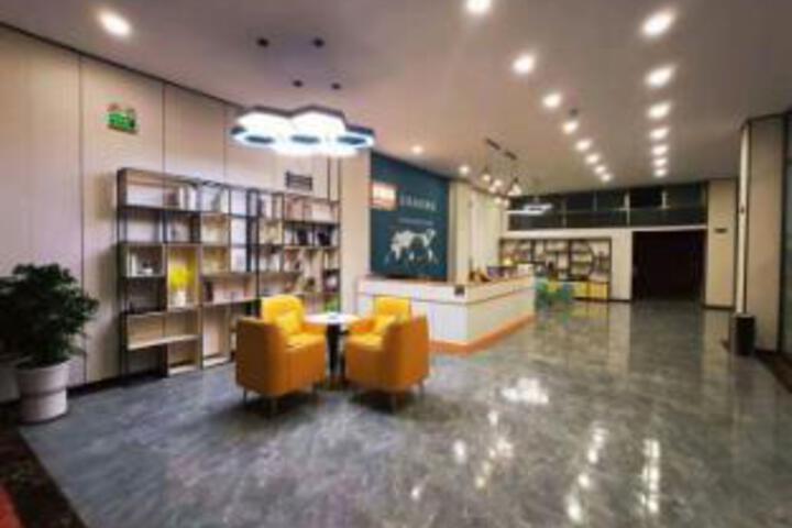 Meijia Hotel Apartments