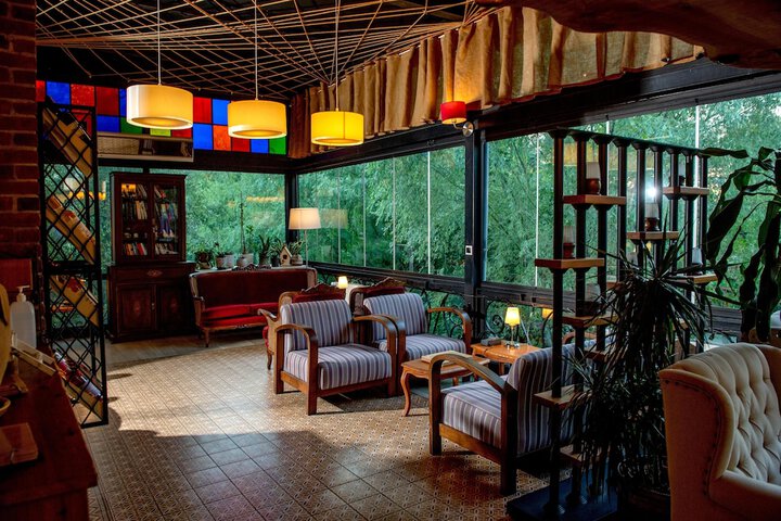 Hotel Interior 12 of 272