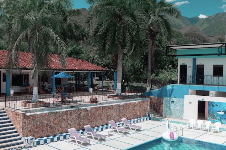 Hotel 40 of 43