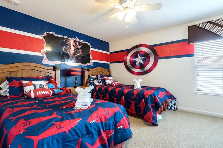 Room 511 of 710