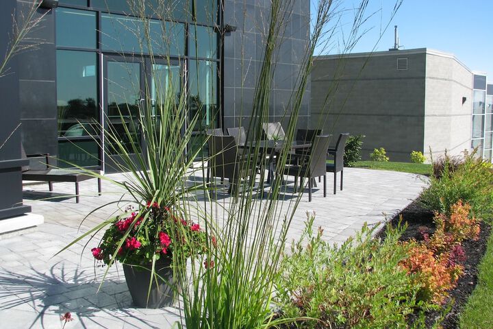 Terrace/Patio 79 of 81