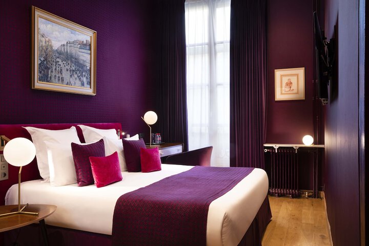Room 20 of 124