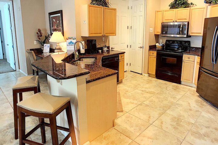 Terrace Ridge