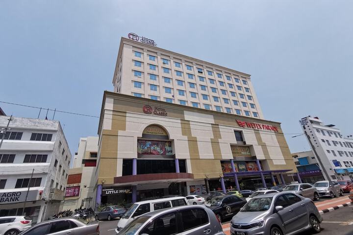 Hotel 41 of 44