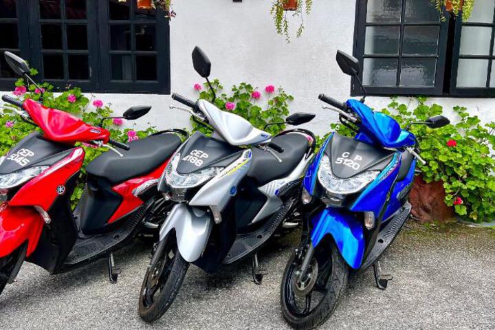 Fitness Center Photo