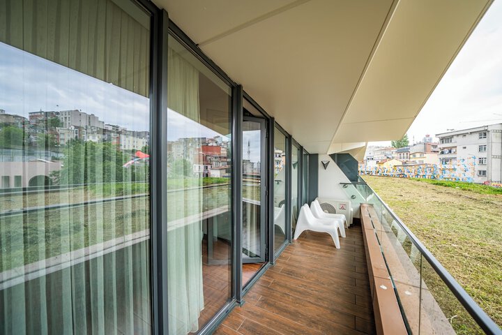 Terrace/Patio 64 of 92