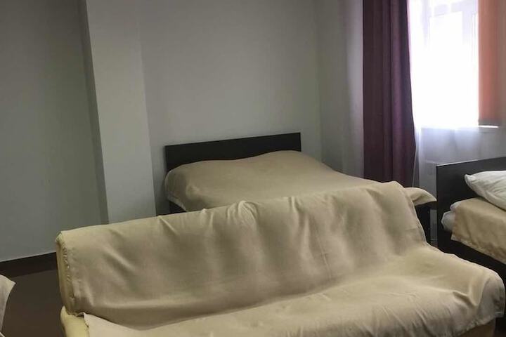 Room 22 of 26