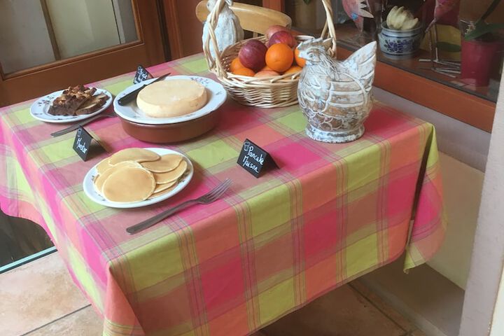 Breakfast/Coffee Service 30 of 48