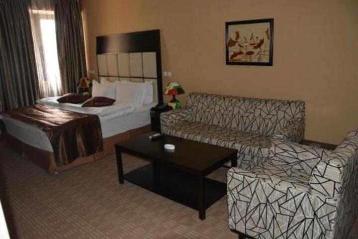 Hit Casino Hotel