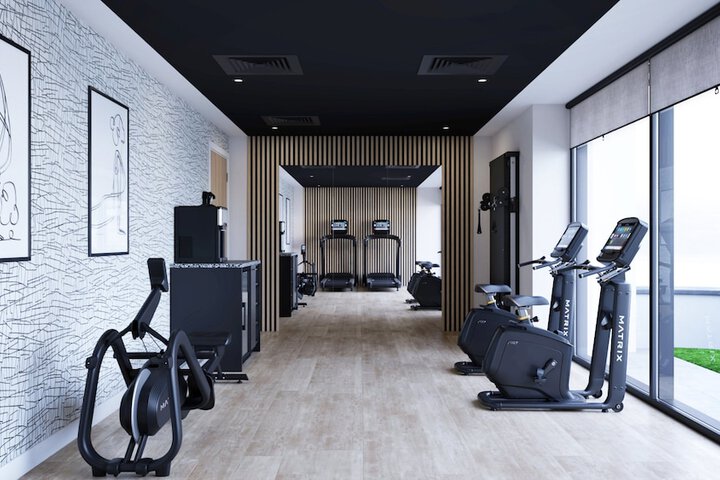 Health and Fitness 26 of 45