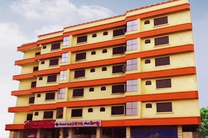 Hotel 11 of 11