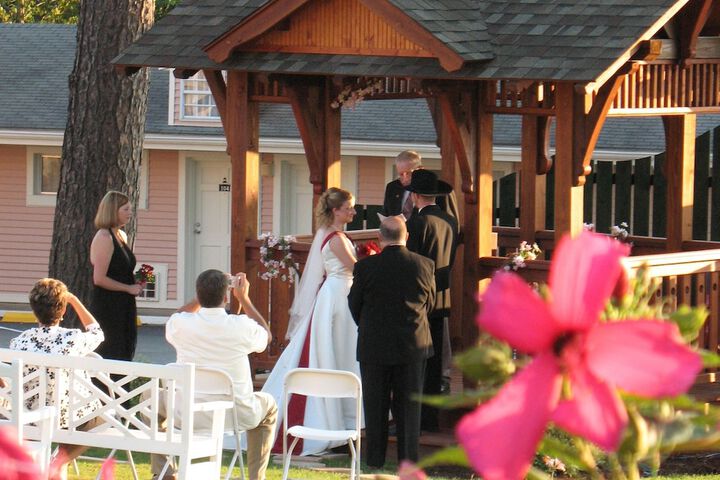 Wedding/Banquet 17 of 29