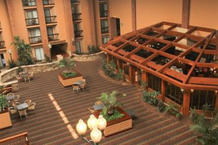 Hotel Interior 11 of 26